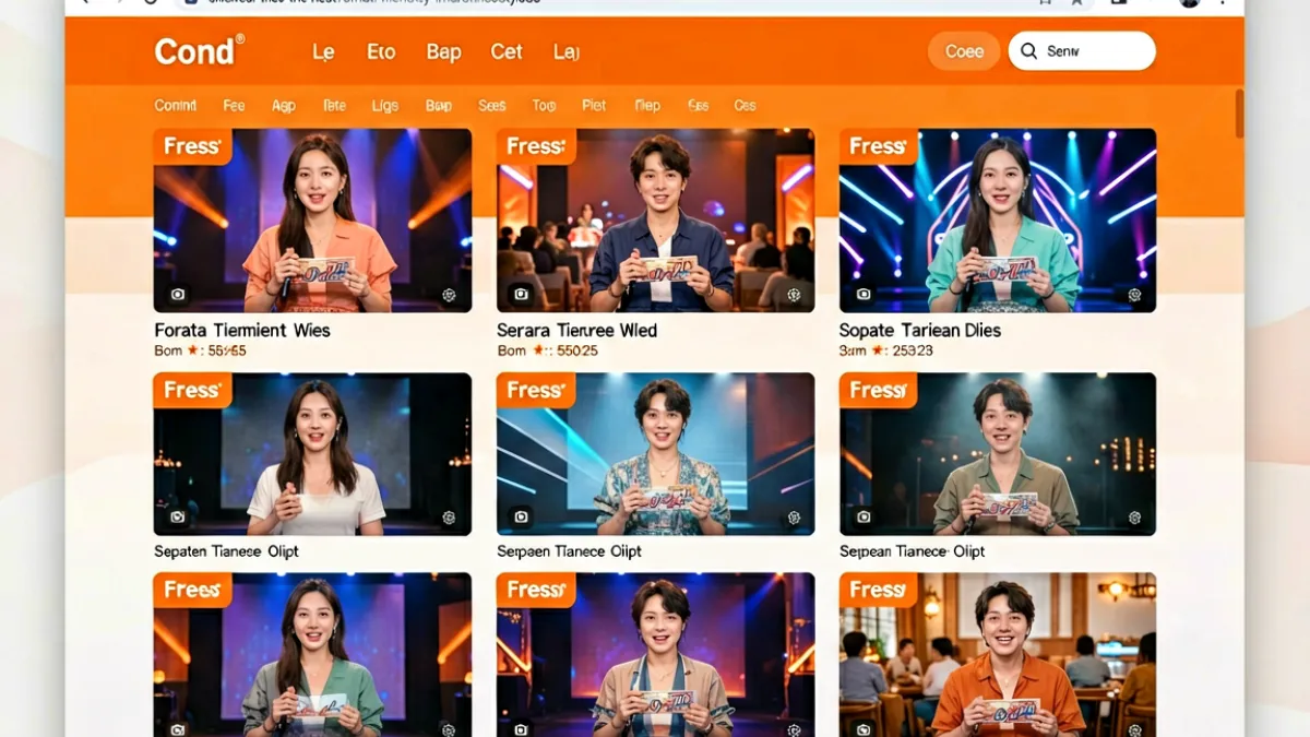 芒果TV免费看片网页界面，展示湖南卫视综艺和自制剧免费播放区域