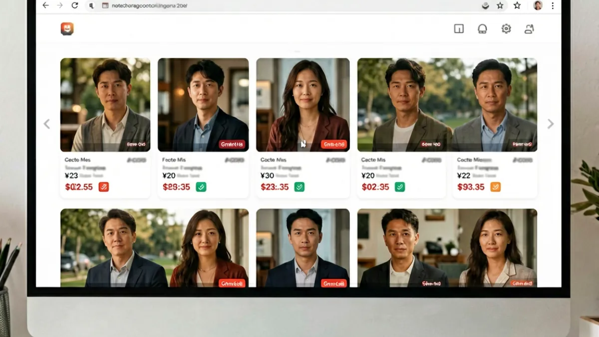 搜狐视频免费频道页面，展示多部可直接观看的免费影视内容列表